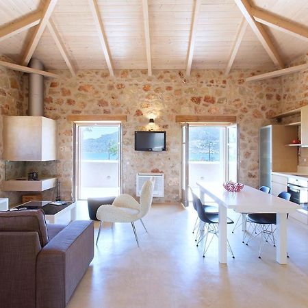 Mary'S Luxury Apartment Plytra 1 Εξωτερικό φωτογραφία